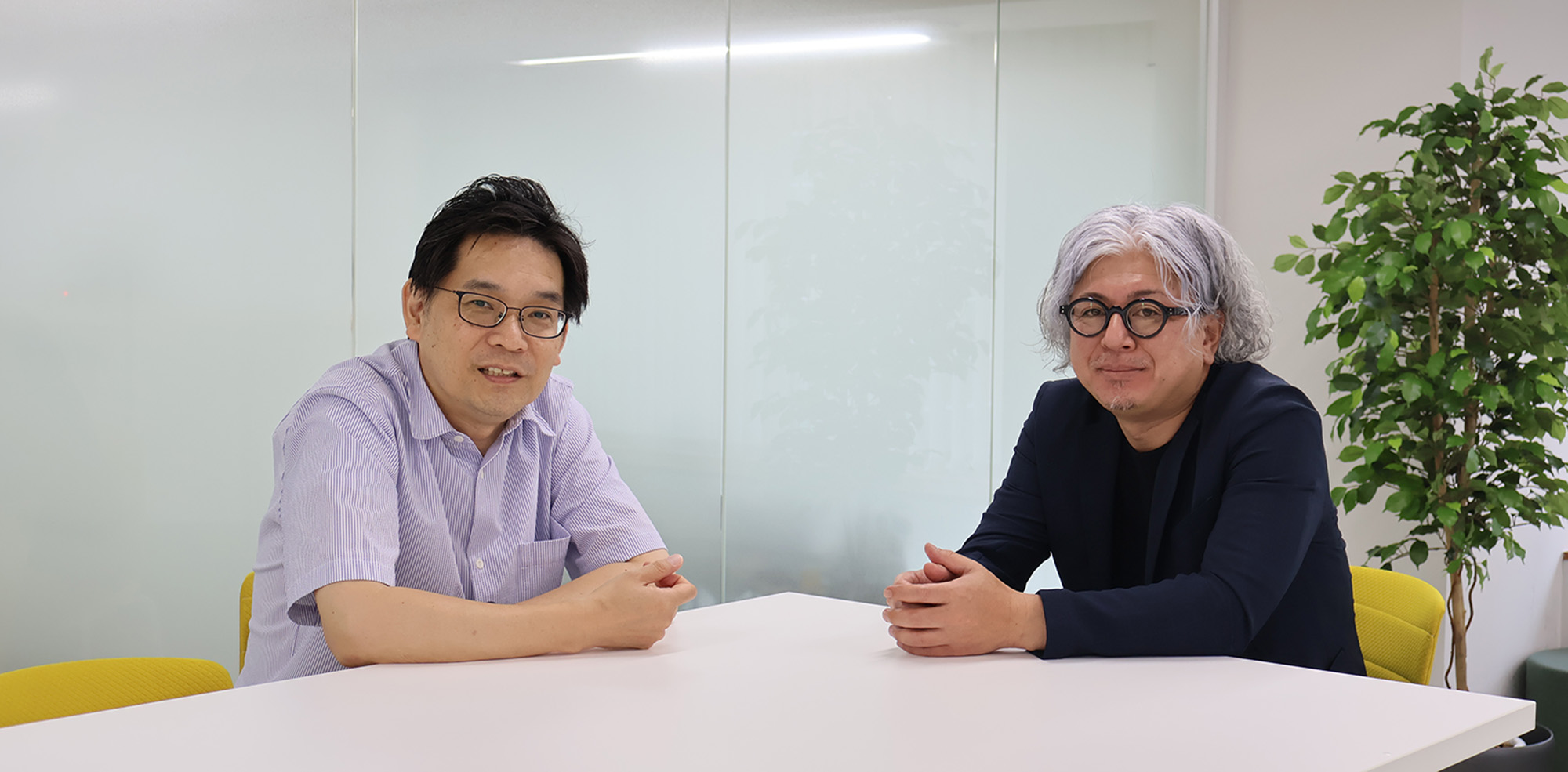 AIと人がそれぞれの強みを活かす未来へ