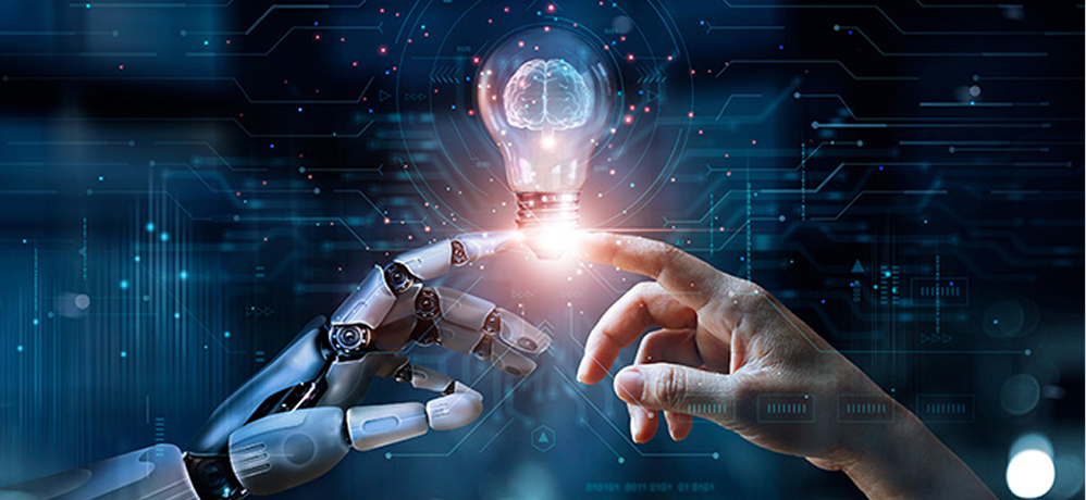 事業紹介 AI 人工知能