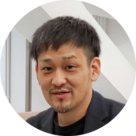 吉田さん