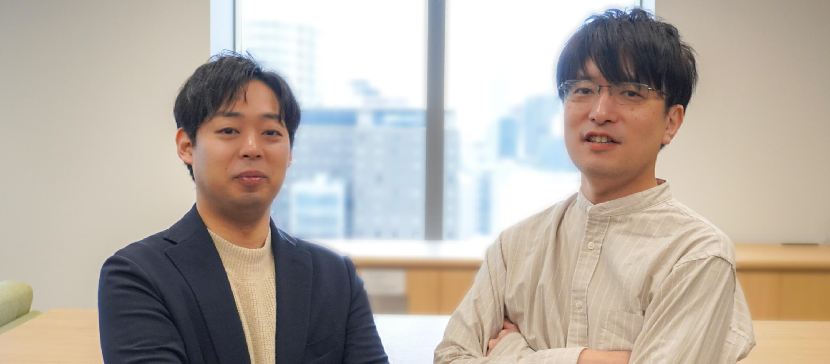 対談インタビューメインイメージ