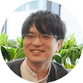 吉川さん