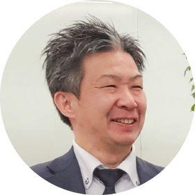 定行さん