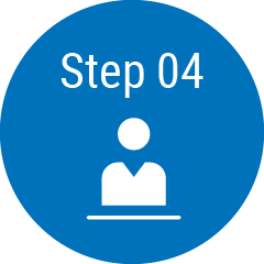 Step 04